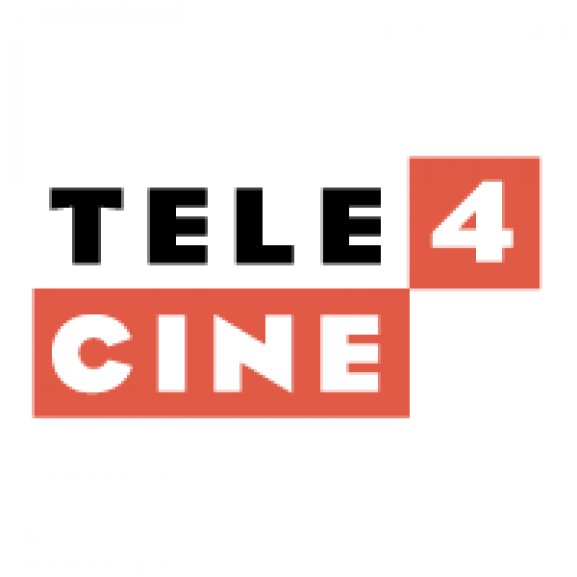 Logo of Telecine 4