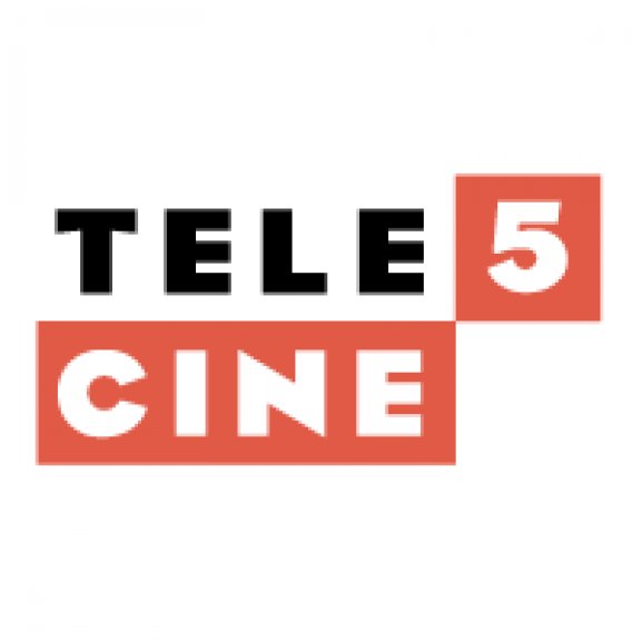 Logo of Telecine 5