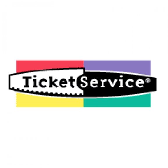 Logo of Ticket Service