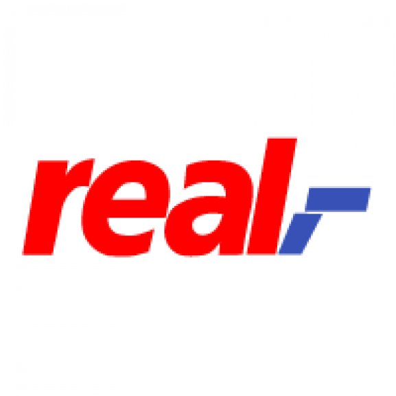 Logo of REAL Hipermarket