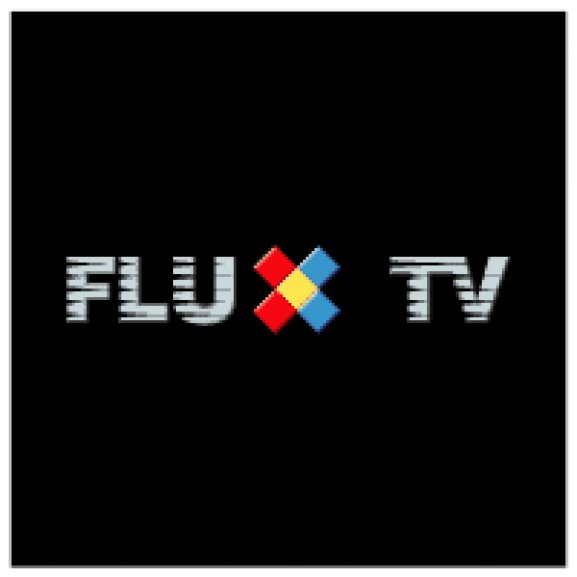 Logo of FLUX TV