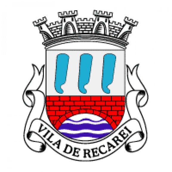 Logo of Vila de Recarei