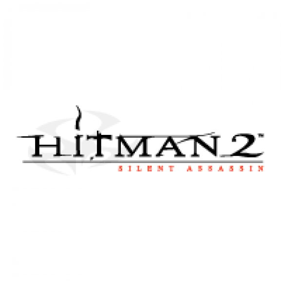 Logo of Hitman 2 Silent Assassin
