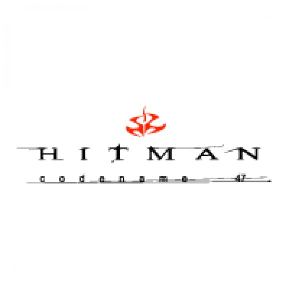 Logo of Hitman Codename 47