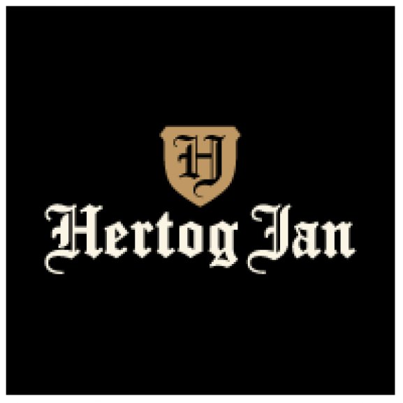 Logo of Hertog Jan