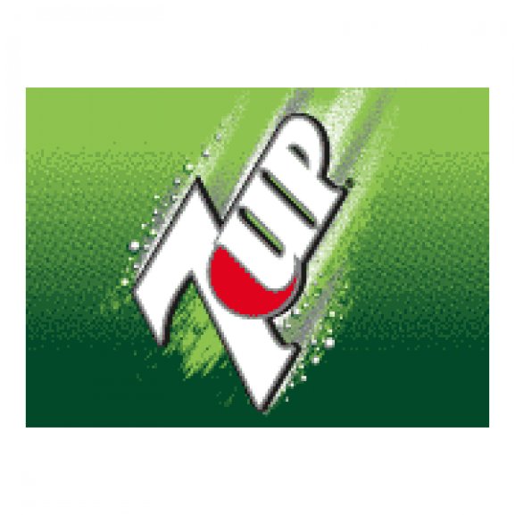 Logo of 7Up