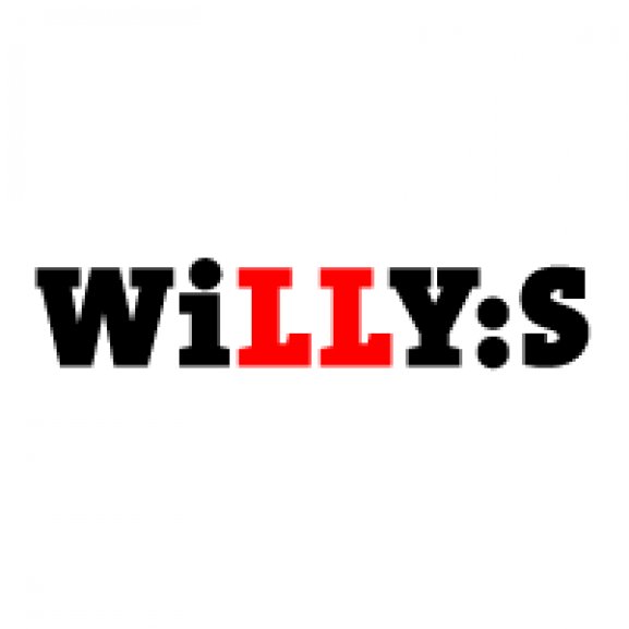Logo of Willy:s