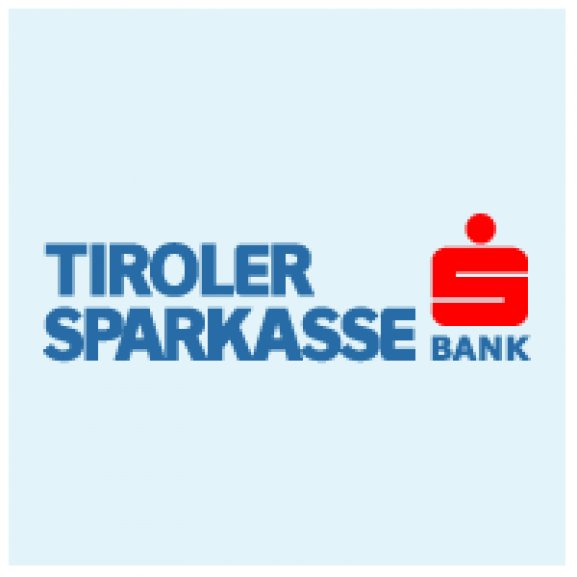 Logo of Tiroler Sparkasse Bank