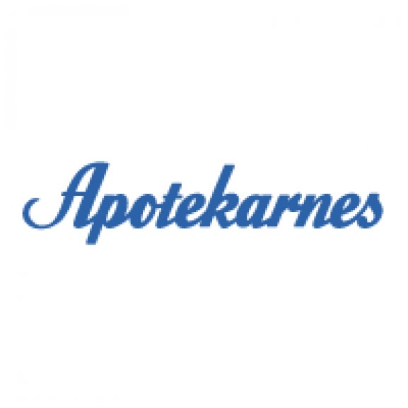Logo of Apotekarnes