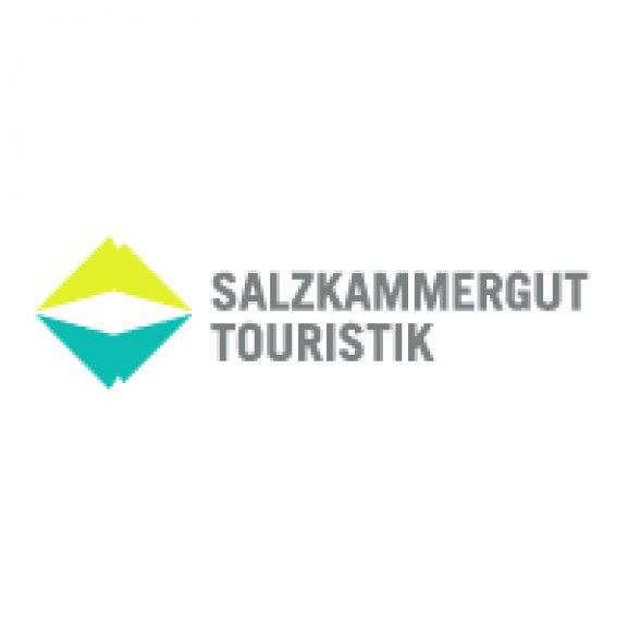 Logo of Salzkammergut Touristik