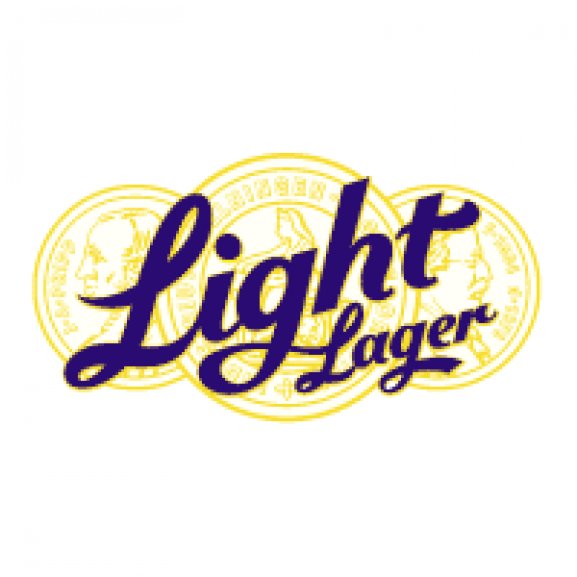 Logo of Light Lager