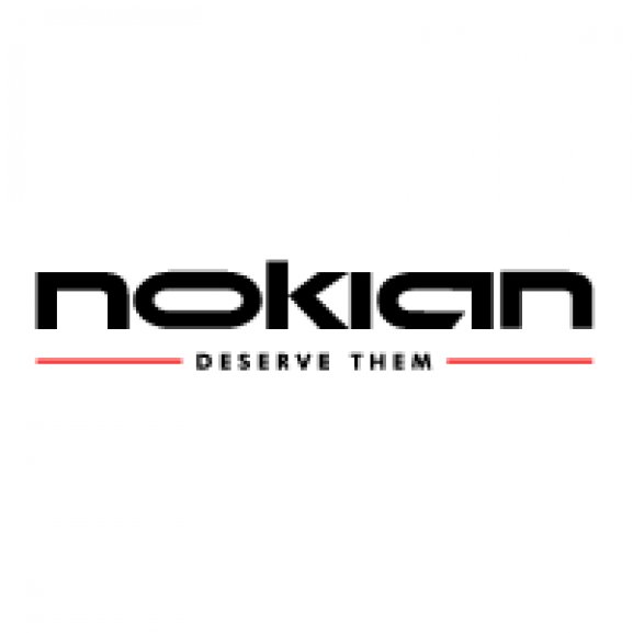 Logo of Nokian