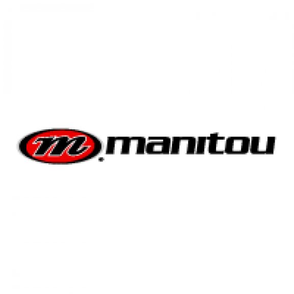 Logo of Manitou