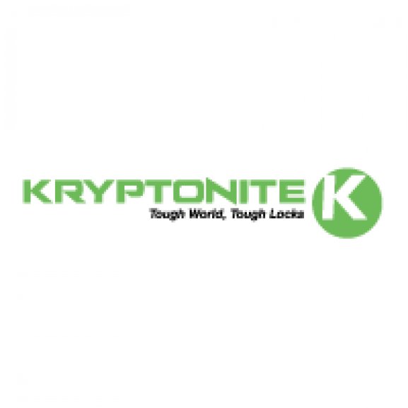 Logo of Kryptonite