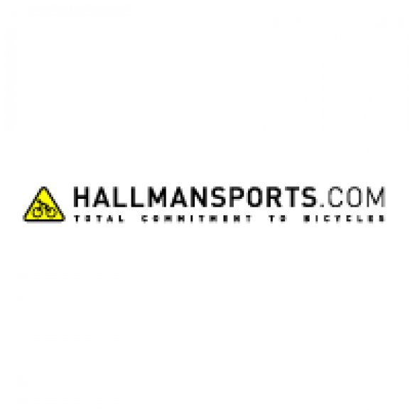 Logo of Hallmansports.com