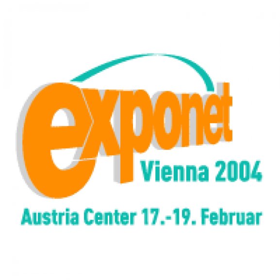 Logo of Exponet Vienna 2004