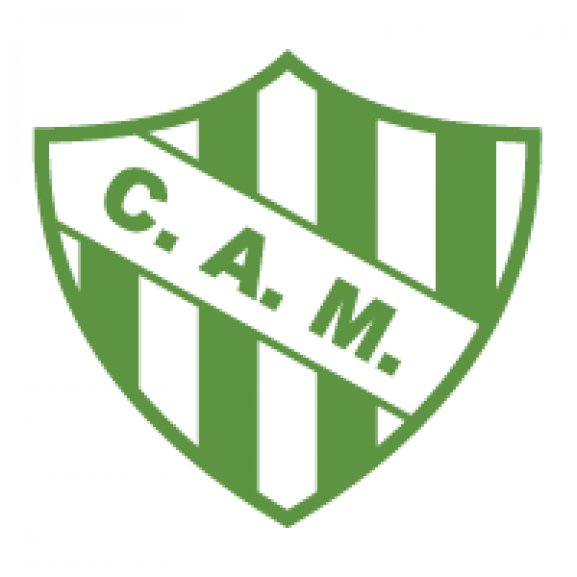 Logo of Club Atletico Maderense