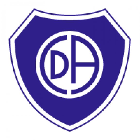 Logo of Club Deportivo Argentino de Pehuajo