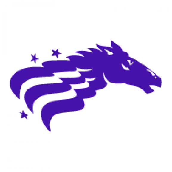 Logo of Baltimore Stallions