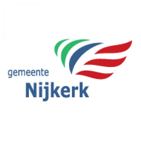 Logo of gemeente Nijkerk