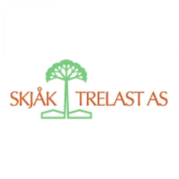 Logo of Skjеk Trelast AS