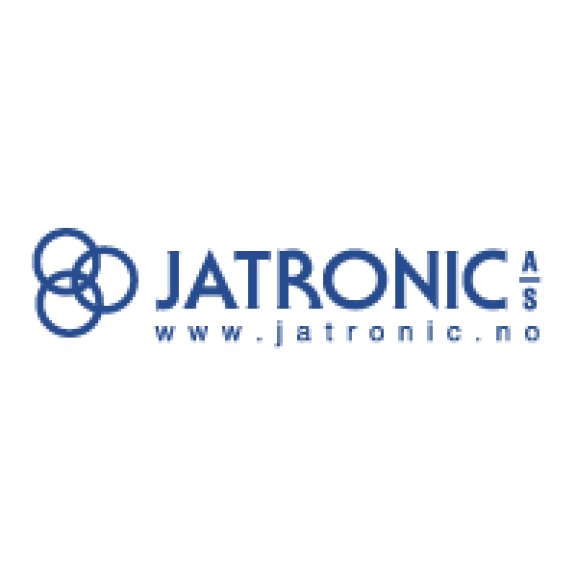 Logo of Jatronic AS