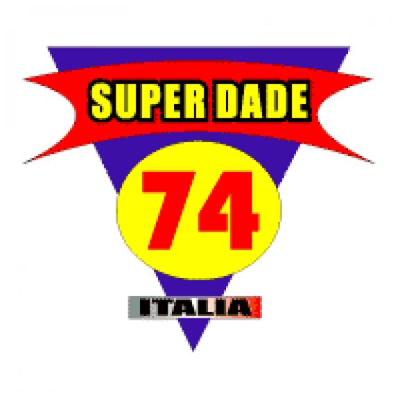 Logo of Dade Mensile