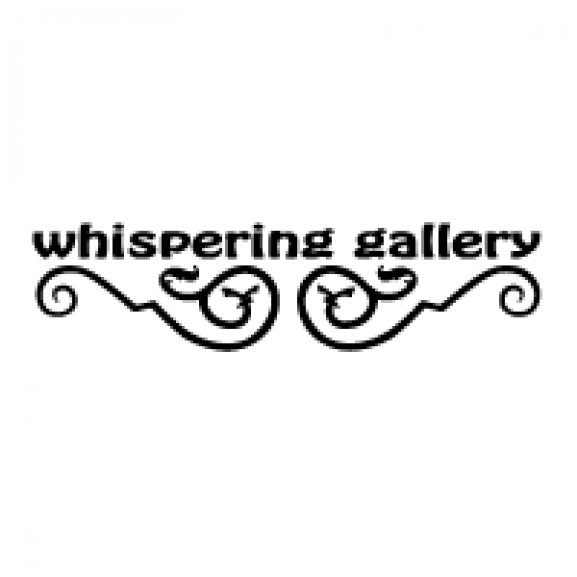 Logo of Whispering Gallery