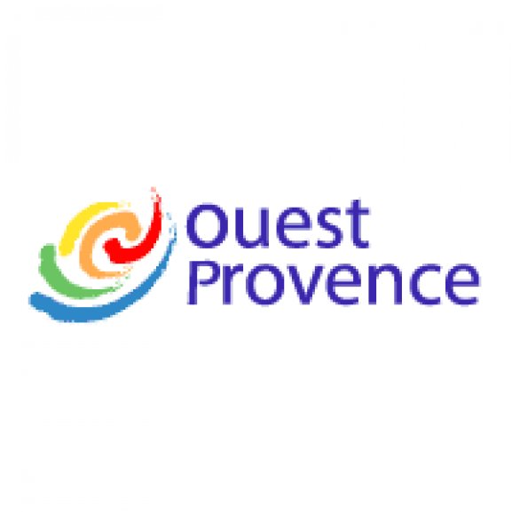 Logo of Ouest Provence