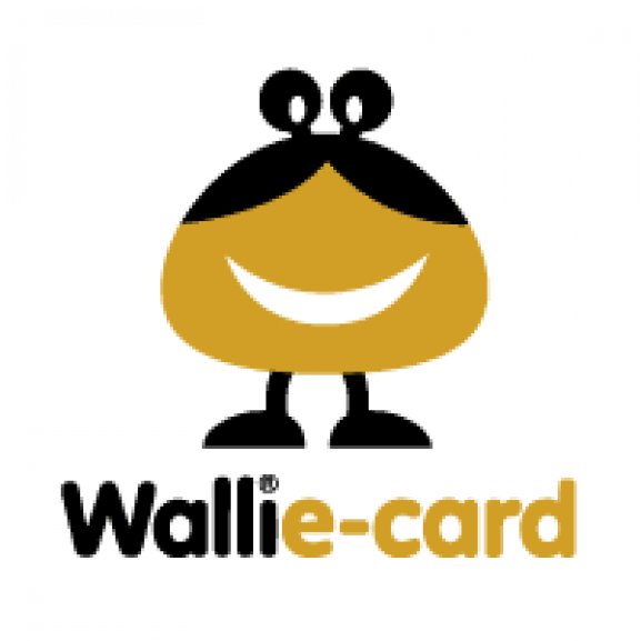 Logo of Wallie-Card