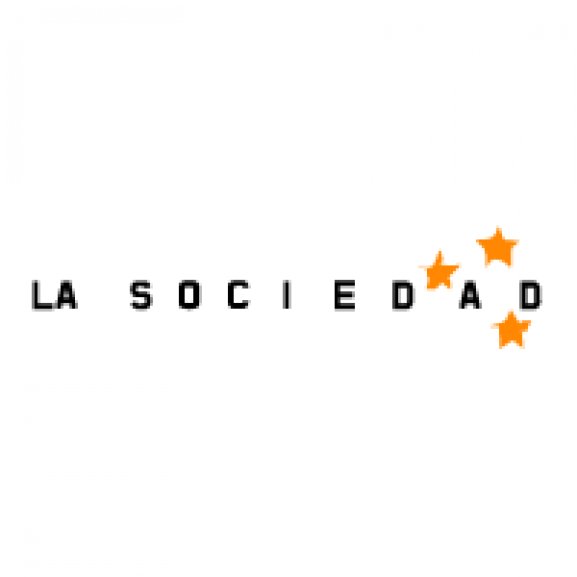 Logo of La sociedad