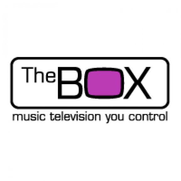 Logo of The Box