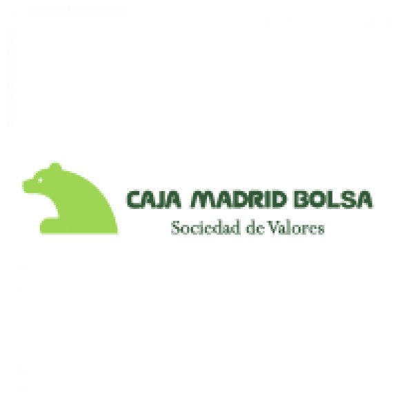 Logo of Caja Madrid Bolsa