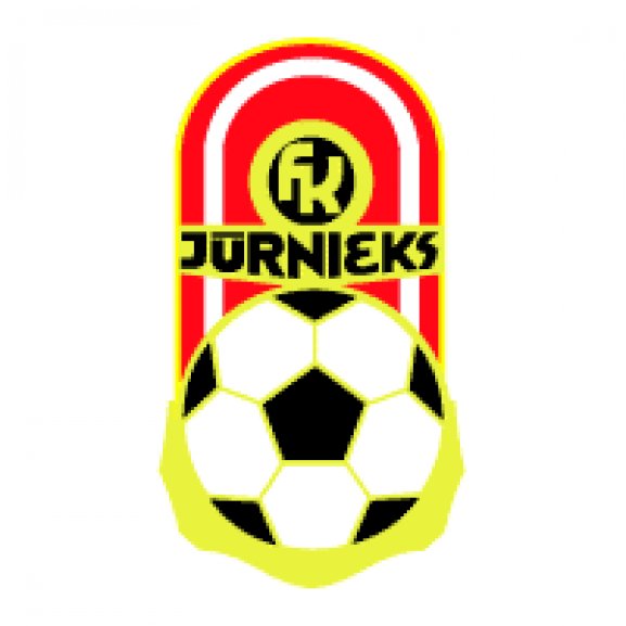 Logo of FK Jurnieks Riga