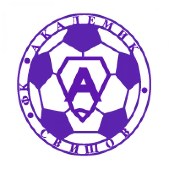 Logo of FK Akademik Svishtov