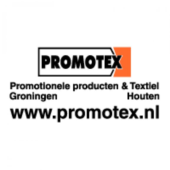 Logo of Promotex