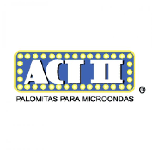 Logo of ACT II