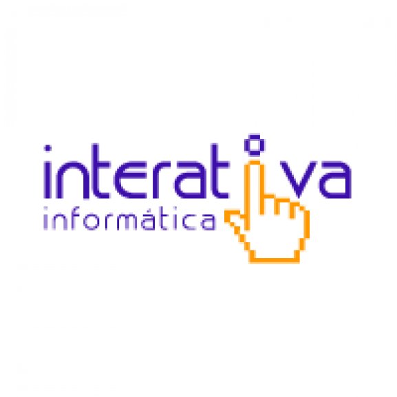Logo of Interativa Informatica