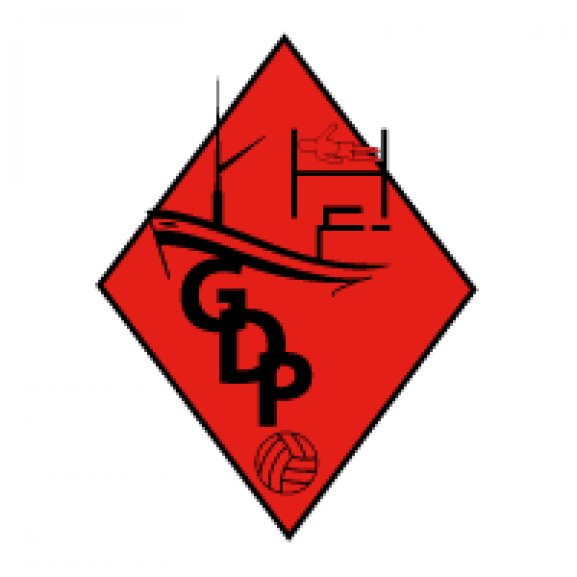 Logo of GD Peniche