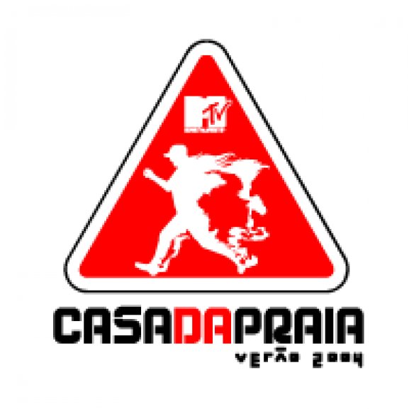 Logo of Casa da Praia MTV