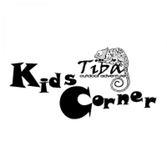 Logo of Tiba Kids Corner