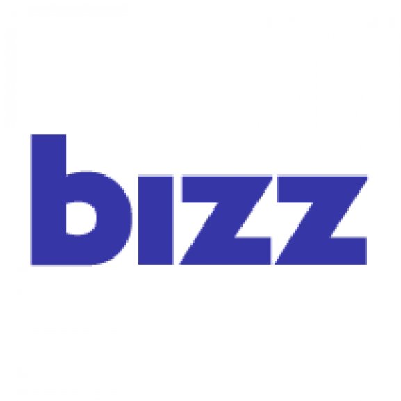 Logo of Bizz
