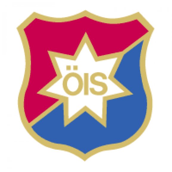 Logo of Orgryte IS