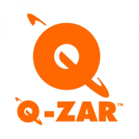 Logo of Q-Zar