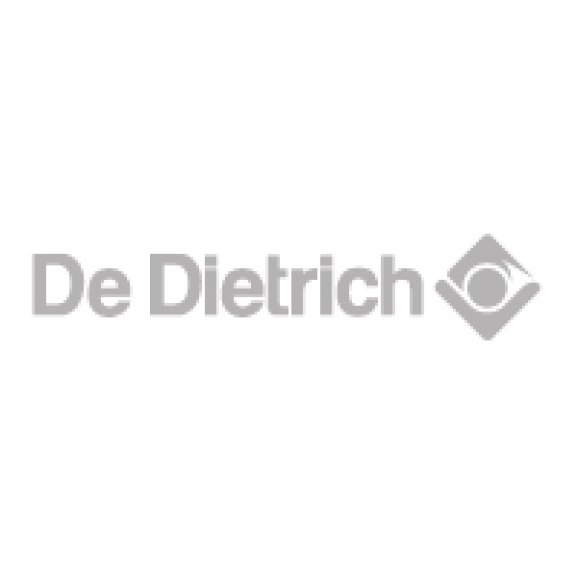 Logo of De Dietrich