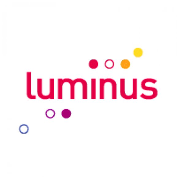 Logo of luminus