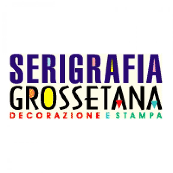Logo of Serigrafia Grossetana