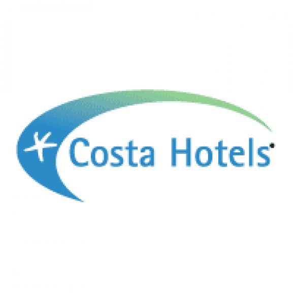 Logo of Costa Hotels