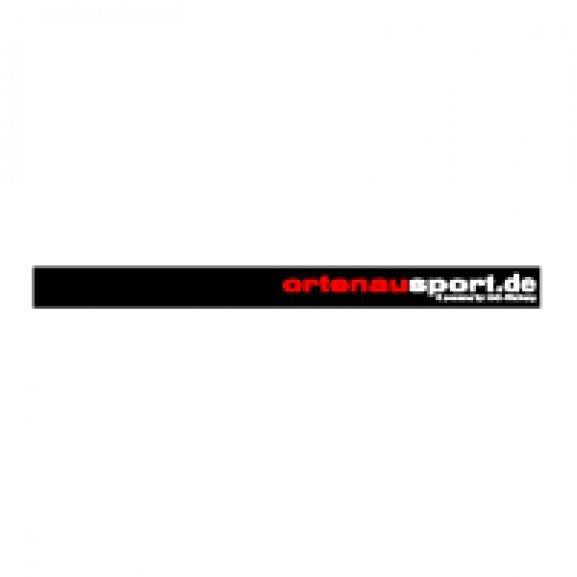 Logo of Ortenausport