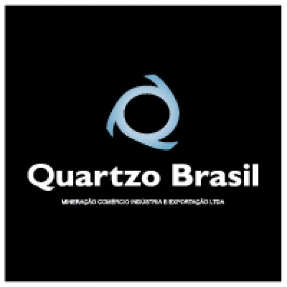 Logo of Quartzo Brasil